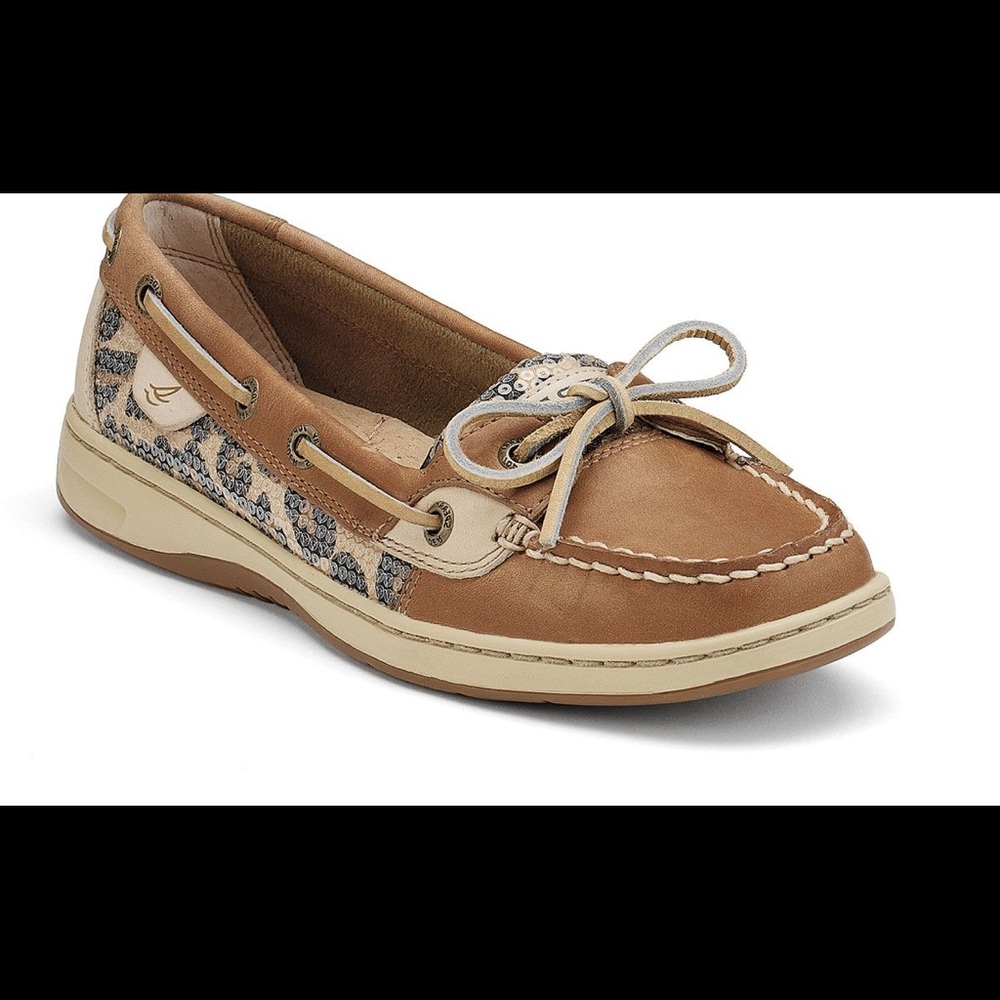 Women’s Sperry’s Boat Shoes